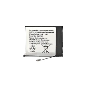 Replacement battery XMWB0S for ASUS Watch
