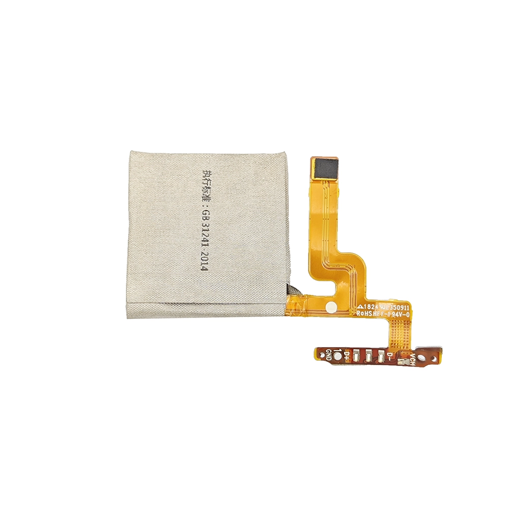 Replacement battery XTC-Z1S for imoo Watch Phone Z1/Z1Y/Z2S/Q1/Q1Y/Q2 - Image 2