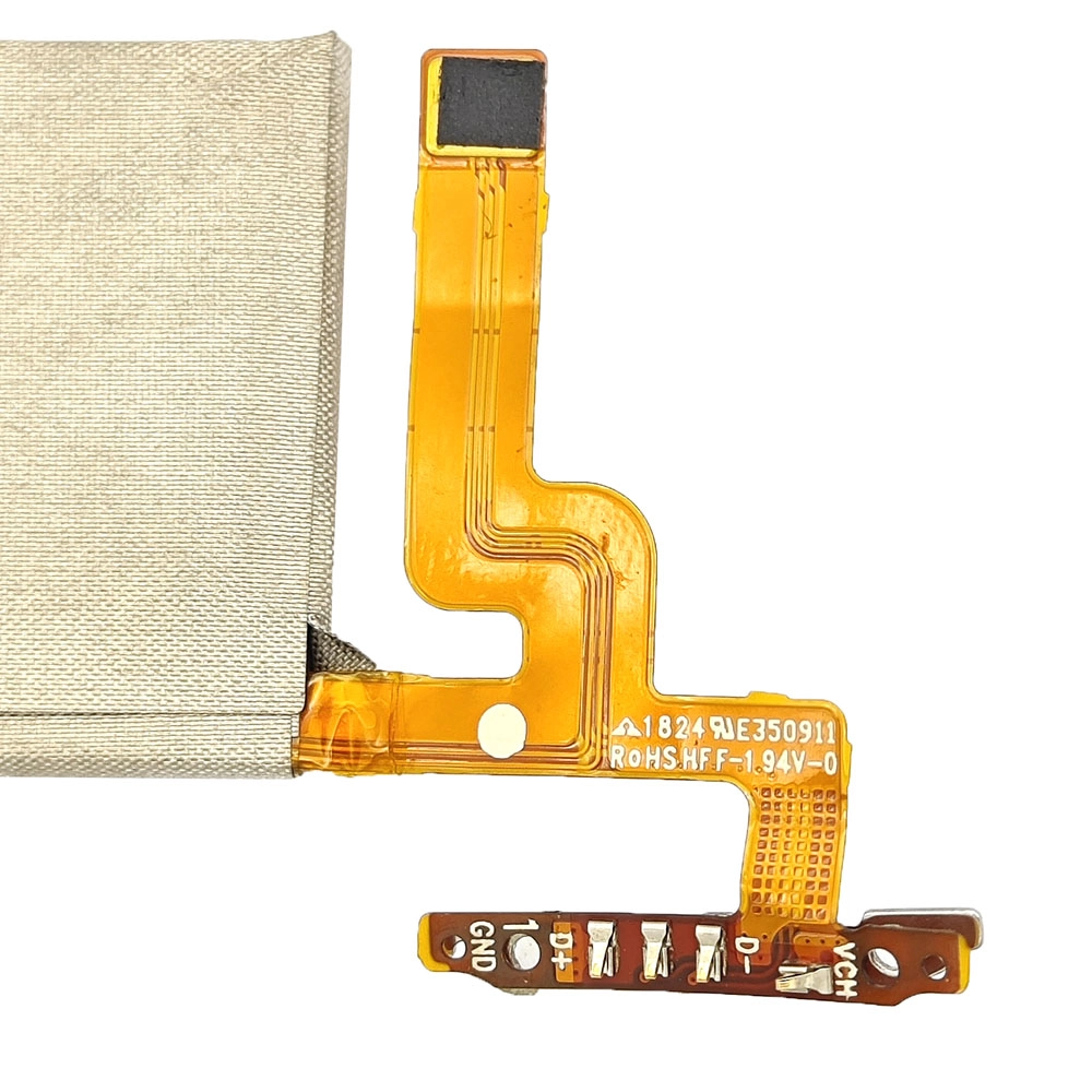 Replacement battery XTC-Z1S for imoo Watch Phone Z1/Z1Y/Z2S/Q1/Q1Y/Q2 - Image 3