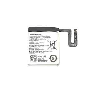 Replacement battery XE910 for OPPO Watch 46mm