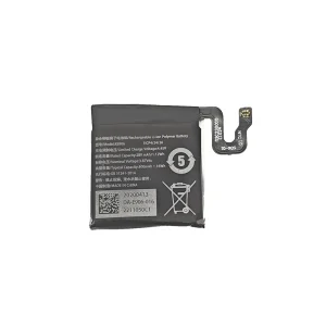 Replacement battery XE906 for OPPO Watch 41mm OW19W2