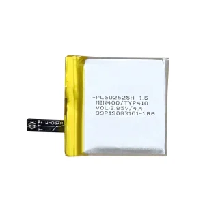 Replacement battery PL502625H for Amazfit GTR 47MM,A1901 A1902