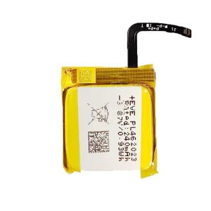 Replacement battery PL462023 for Amazfit GTS3,A2035/A2036