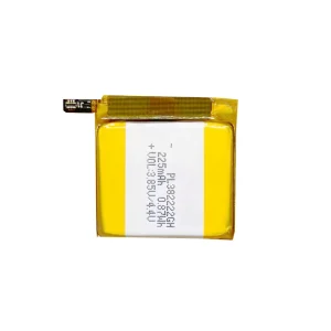 Replacement battery PL382222GH for Amazfit Pop A2009,Amazfit Pop Pro A2019
