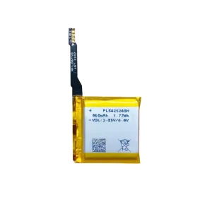 Replacement battery PL542524GH for Amazfit GTR2 GTR2e,A1951/A1952,A2022/A2023