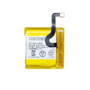 Replacement battery PL582642 for Amazfit GTR3 GTR3 Pro,A2039/A2040/A2150/A1971