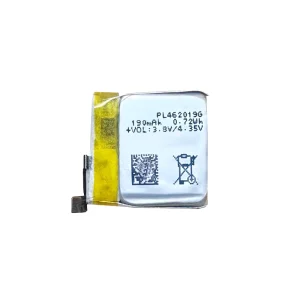 Replacement battery PL462019G PL472020V for Amazfit A1805