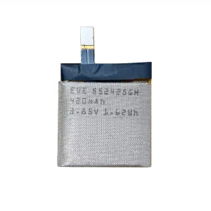 Replacement battery EVE 5524256H XMWT06 for XIAOMI MI Watch Color 1 46mm