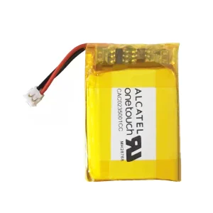 Replacement battery 361-00086-01 for Garmin Forerunner 35 235 735