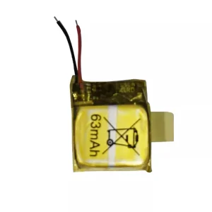 Replacement battery for Fitbit Charge 2