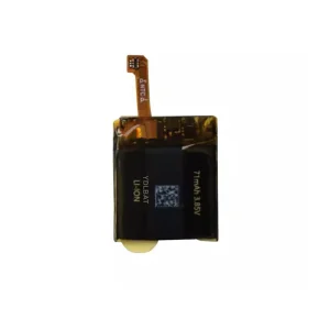 Replacement battery for Fitbit Charge 3