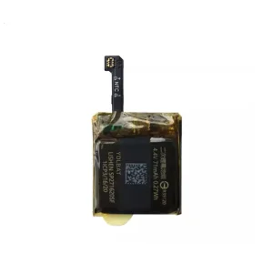 Replacement battery for Fitbit Charge 4