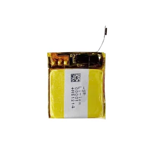 Replacement battery for Fitbit Charge 5