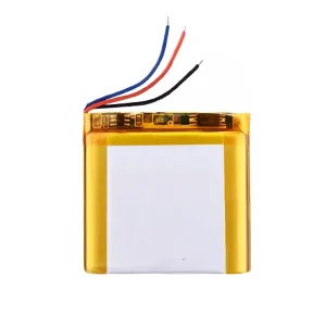 Replacement battery 573231 for NEWSMY C9