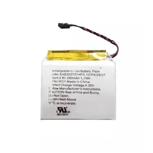 Replacement battery for AHB352727HPS
