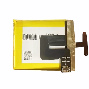 Replacement battery AEC632935 for TEEMO A10/A10plus+,T10 K1 M5 M6 SW201 SW205