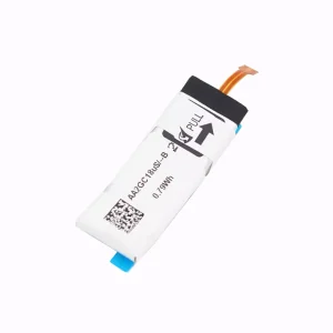 Replacement battery SM-R350 Battery for Samsung Gear Fit R350