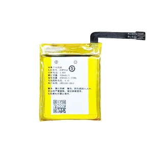 Replacement battery HYWT05A for 360 Watch 8XS/WA02/WA13/B3
