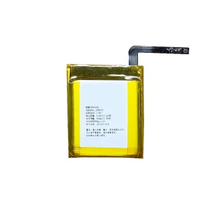 Replacement battery HYWT03B HYWT04A HYWT04B for 360 Watch 9X/10X/WA10/W110