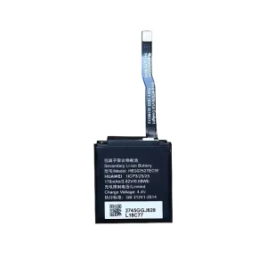 Replacement battery HB302527ECW for HUAWEI watch GT 1 42mm,Honor Magic watch 1