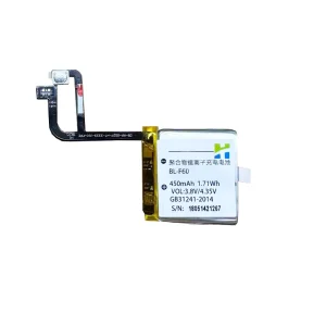 Replacement battery BL-F60 for PHICOMM FX-W2