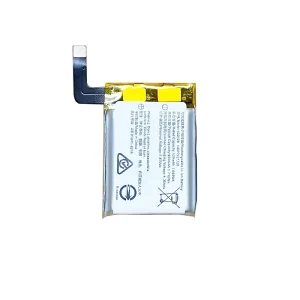 Replacement battery 622128 for Realme Watch S Pro