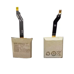 Replacement battery XTC-I19 XTC-119 for imoo Watch Phone Z5Pro/W1919AC