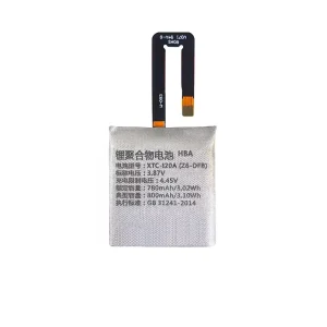 Replacement battery XTC-I20A for imoo Watch Phone Z6-DFB