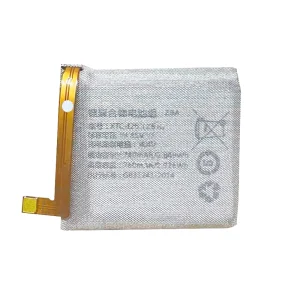 Replacement battery XTC-I26 XTC-126 for imoo Watch Phone Z6A/Z6S,W2131AC