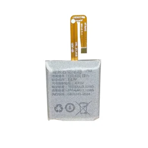 Replacement battery XTC-I25 XTC-125 for imoo Watch Phone Z7/Z7A,W2025AC