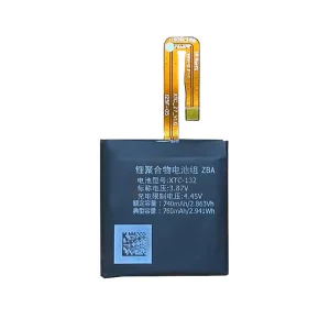 Replacement battery XTC-I32 XTC-132 for imoo Watch Phone Z8,W2132AC
