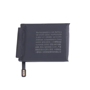 Replacement battery A2815 for Apple Watch Series 8 (45mm)