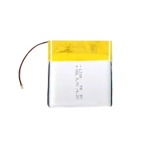 Replacement battery 352828 for SUUNTO 5 SPARTAN TRAINER