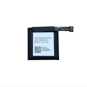 Replacement battery Li3905T44P8h292753 for ZTE Smart Watch