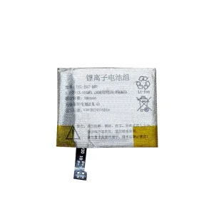 Replacement battery DSL-BAT-800 for DSL Smart Watch
