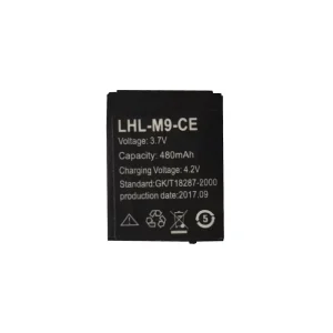 Replacement battery LHL-M9-CE for Smart Watch