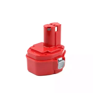 14.4V 1500mAh Replacement battery for MAKITA 1051D,1051DWA,1051DWAE,1051DWD,1051DWDE,1051DWF,1051DWFE,1051DZ