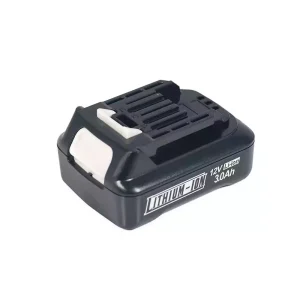 12V 3.0Ah Replacement battery for MAKITA BL1015,BL1016,BL1020B,BL1021,BL1021B,BL1040,BL1040B,BL1041,BL1041B