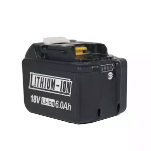 18V 6.0Ah Replacement battery for MAKITA 194204-5 194205-3 194309-1194230-4