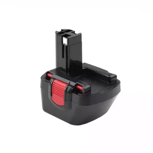 12V 3000mAh Replacement battery for BOSCH 22612,23612,3360,32612,3360K,3455,3455-01