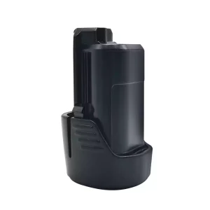 10.8V/12V 3000mAh Replacement battery for BOSCH BAT411 BAT412 BAT420 GSR120-Li