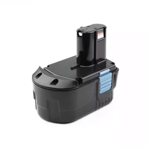 18V 3000mAh Replacement battery for Hitachi C18DL,C18DLX,C18DMR,C6DD,C18DMR,CJ18DL,CJ18DLX,CR18DL,CR18DLX,CR18DMR,CR18DV,CR18DL