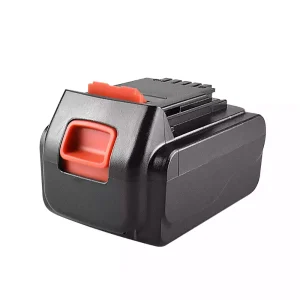 18V/20V 4.0Ah Replacement battery for Black&Decker LBX4020 LBXR20 LBXR20B LBXR20-OPE LBXR2020 LB20 LBX20 LB2X4020
