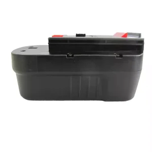 18V 3.0Ah Replacement battery for Black&Decker A1718,HPB18,244760-00,FSB18,FS18C,FS18BX,FS180BX,FS18FL