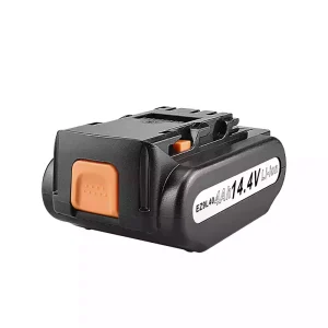 14.4V 4.0Ah Replacement battery for Panasonic EZ9L40 EY9L40B EZ9L44 EY9L42B