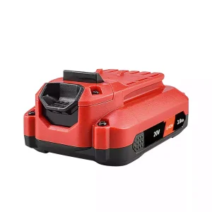 20V 3.0Ah Replacement battery for CRAFTSMAN CMCB202 CMCB204 CMCB205