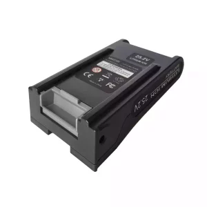 25.2V 3000mAh Replacement battery for Shark XBAT200