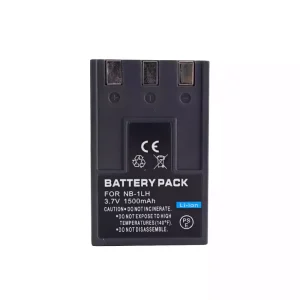 Camera battery for Canon Digital IXUS 200a 300 300a 320 330 400 430 500 Digital IXUS V V2 V3 VII