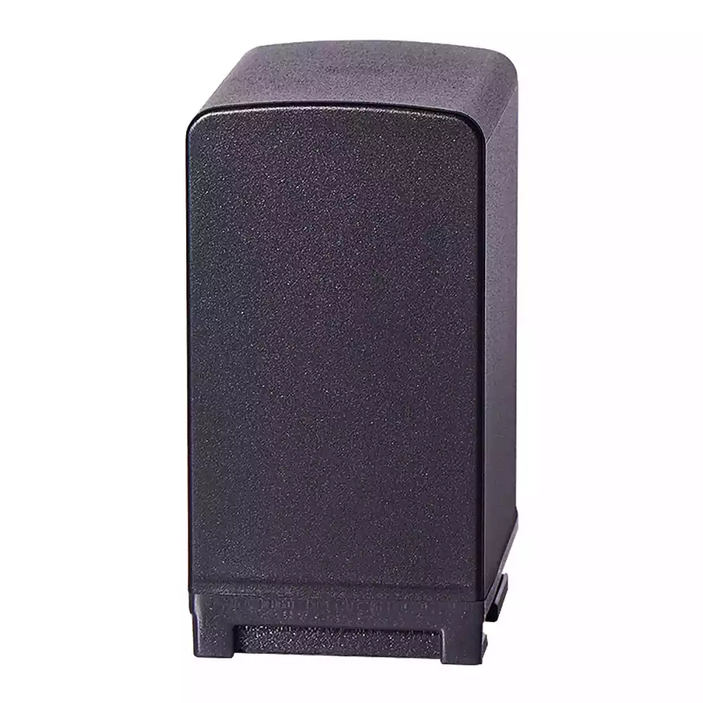 Camera battery for Canon BP-827 BP-819 - Image 2