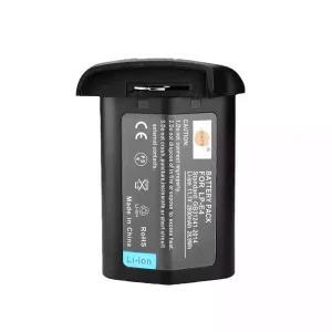 Camera battery for Canon EOS 1DX Mark,1DX Mark II/1DX2, EOS 1DX Mark III/1DX3,EOS 1D Mark III/1D3,EOS 1D Mark IV/1D4